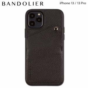 BANDOLIER バンドリヤー iPhone 13 iPhone 13Pro スマホケース ショルダー 携帯 アイフォン メンズ レディース 60ALX