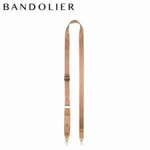 BANDOLIER バンドリヤー ストラップ スマホケース スマホショルダー用 メンズ レディース ブラウン 30BOB