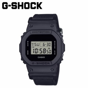 カシオ CASIO G-SHOCK 5600 SERIES 腕時計 DW-5600BCE-1JF メンズ レディース ブラック 黒