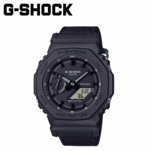 カシオ CASIO G-SHOCK 2100 SERIES 腕時計 GA-2100BCE-1AJF メンズ レディース ブラック 黒