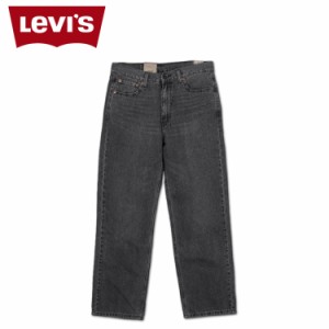 リーバイス LEVIS 565 デニム パンツ ジーンズ ジーパン メンズ 97 ルーズストレート 97 LOOSE STRAIGHT グレー A72210006