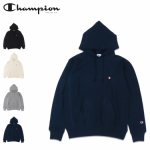 チャンピオン Champion リバースウィーブ パーカー プルオーバー スウェット シャツ メンズ レディース C3-Y131