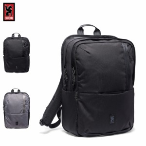 クローム CHROME パック リュック バックパック ハウズ メンズ レディース 26L 耐水 HAWES 26L PACK ブラック グレー 黒 BG371