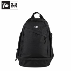 ニューエラ NEW ERA リュック バッグ バックパック メンズ レディース 31L SPORTS PACK ブラック 黒