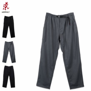 グラミチ GRAMICCI パンツ ギャバジン イージー テーパードパンツ メンズ GABARDINE EAZY TAPERED PANT GUP4-SJP08