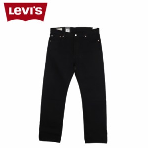 リーバイス LEVIS 501 デニム パンツ ジーンズ ジーパン メンズ ストレート ORIGINAL ブラック 黒 00501-0165