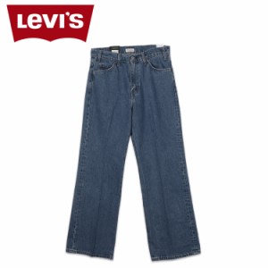 リーバイス LEVIS デニム パンツ ジーンズ ジーパン フレア メンズ 防シワ STA PREST TAP WATER ミディアム インディゴ A3552-0005