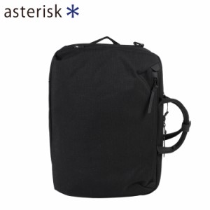 アステリスク ASTERISK リュック バッグ バックパック ショルダーバッグ ビジネスバッグ メンズ 斜めがけ 2-270