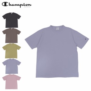 チャンピオン Champion Tシャツ 半袖 ティーテンイレブン ショートスリーブ メンズ MADE IN USA 無地 T1011 C5-Z306