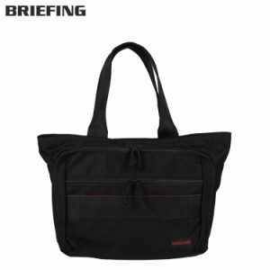 ブリーフィング BRIEFING トートバッグ メンズ レディース BS BOX TOTE AG ブラック 黒 BRA241T39