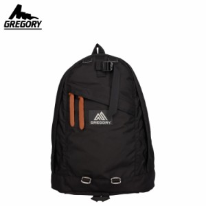 グレゴリー GREGORY リュック デイパック バッグ バックパック メンズ レディース 26L DAY PACK ブラック 65169