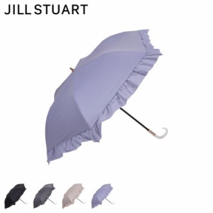ジル スチュアート JILL STUART 日傘 折りたたみ 晴雨兼用 軽量 レディース 50cm UVカット 遮熱 1JI 22065