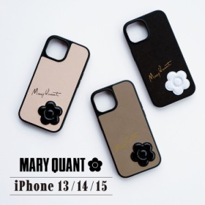 mary quant iphone ケースの通販｜au PAY マーケット