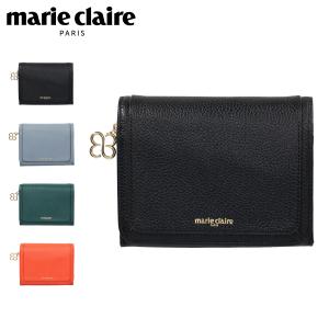 マリクレール 長財布 ラウンドファスナー カルーゼル レディース 88648  