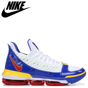 NIKE LEBRON 16 SB SUPER BRON ナイキ レブロン 16 スニーカー メンズ ホワイト 白 CD2451-100 zzi 返品不可