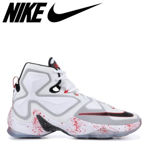 NIKE LEBRON 19 EP ´SKETCH´ / WHITE UNIVERSITY RED BLACK