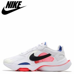 ナイキ NIKE エアズームディビジョン スニーカー メンズ AIR ZOOM DIVISON ホワイト 白 CK2946-100 zzi 返品不可