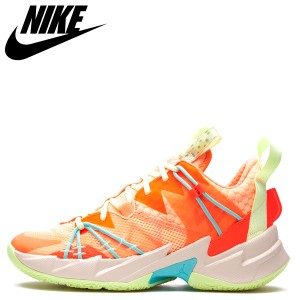 ナイキ NIKE ジョーダン スニーカー メンズ JORDAN WHY NOT ZER0.3 SE PF オレンジ CK6612-800 zzi 返品不可