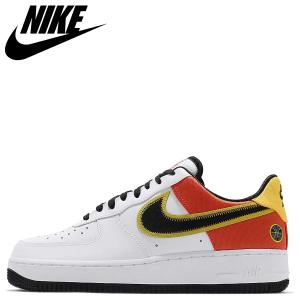 ナイキ エア フォース 1 赤の通販 Au Pay マーケット