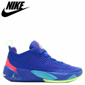 ナイキ NIKE ジョーダン ルカ 1 スニーカー メンズ JORDAN LUKA 1 PF ブルー DQ6510-436 zzi 返品不可