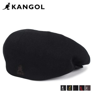 カンゴール KANGOL ハンチング 帽子 メンズ レディース SMU TROPIC GALAXY 195169501