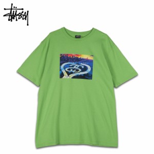 stussy tシャツ アウトレット セールの通販｜au PAY マーケット