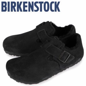 訳あり ビルケンシュトック BIRKENSTOCK ロンドン サンダル クロッグサンダル メンズ レギュラー 返品不可