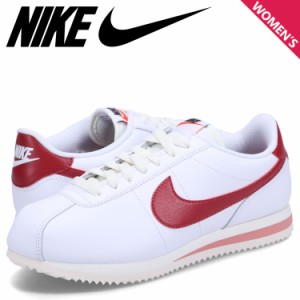 訳あり ナイキ NIKE コルテッツ スニーカー レディース W CORTEZ ホワイト 白 DN1791-103 返品不可 予約 5月下旬 入荷予定