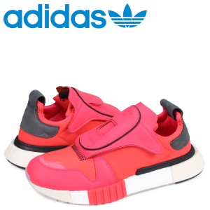 アディダス オリジナルス adidas Originals フューチャーペーサー スニーカー メンズ FUTUREPACER レッド BD7923