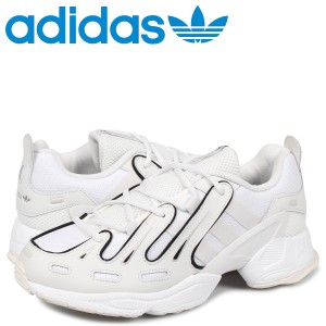 アディダス オリジナルス adidas Originals ガゼル スニーカー メンズ ガッツレー EQT GAZELLE ホワイト 白 EE7744