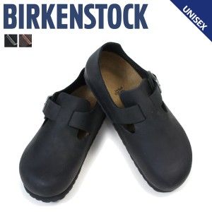 ビルケンシュトック BIRKENSTOCK ロンドン サンダル メンズ レディース LONDON ビルケン