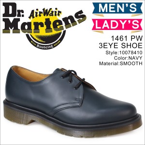 ドクターマーチン Dr.Martens 3ホール 1461 メンズ レディース シューズ 3EYE SHOE R10078410