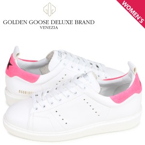 ゴールデングース Golden Goose スニーカー スーパースター レディース SNEAKERS SUPERSTAR ホワイト 白 G34WS631 P4