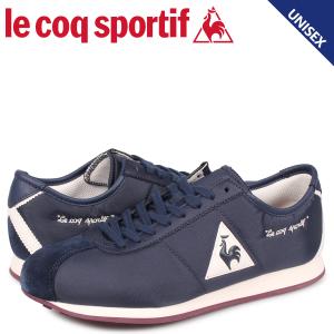 ルコック スニーカー 人気の通販 Au Pay マーケット
