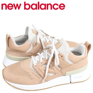 ニューバランス new balance スニーカー メンズ REVEAL CONCEPT ONE LEATHER VT Dワイズ ピンクベージュ MSRC1LVT