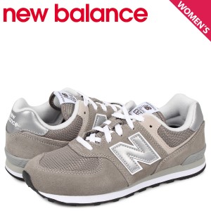 ニューバランス New Balance 574 スニーカー レディース Mワイズ