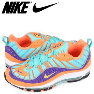 あなたの髪型 元のナイキ スニーカー 水色 メンズ