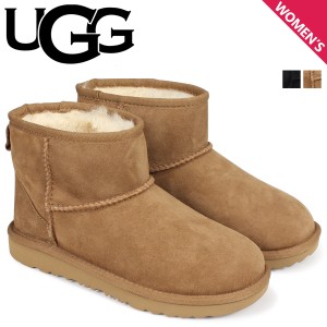 Ugg ムートン ブーツ メンズの通販 Au Pay マーケット