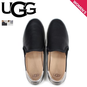 ugg スニーカー スリッポンの通販｜au PAY マーケット