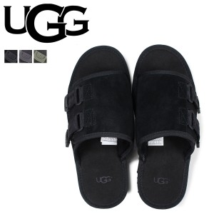 Ugg アグ サンダル デューン スライド メンズ Mens Dune Slide Sandal