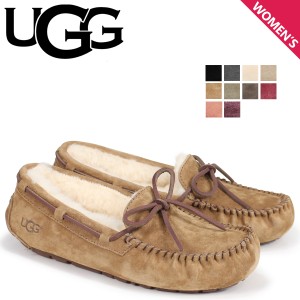 UGG AO JV _R^ [g V[Y fB[X V[vXL WOMENS DAKOTA 5612