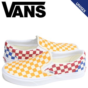 Vans スリッポン コーデ メンズの通販 Au Pay マーケット