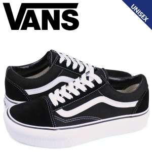 VANS ヴァンズ オールドスクール スニーカー メンズ レディース バンズ 厚底 OLD SKOOL VN0A3B3UY28