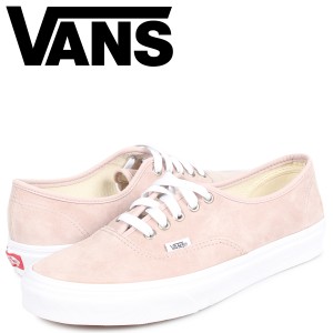 VANS バンズ オーセンティック スニーカー メンズ ヴァンズ AUTHENTIC グレー VN0A2Z5IV79