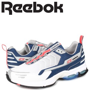 リーボック Reebok ディーエムエックス スニーカー メンズ DMX6 MMI OG グレー DV9076