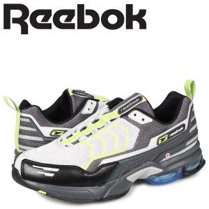 リーボック Reebok ディーエムエックス スニーカー メンズ DMX6 MMI OG グレー DV9080