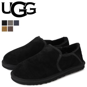 ugg アグ メンズ アルダー スリッポンの通販｜au PAY マーケット