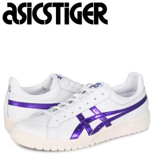 アシックスタイガー Asics Tiger ゲル スニーカー メンズ ポイントゲッター Gel Ptg ホワイト 白 1191a0 105の通販はau Wowma ワウマ スニークオンラインショップ Au Wowma 店 商品ロットナンバー