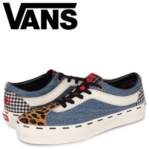 Vans ヒョウ柄の通販 Au Pay マーケット