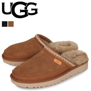 ugg スリッポン メンズの通販｜au PAY マーケット